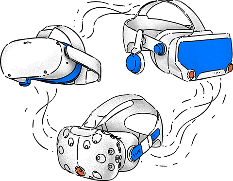 Immersive Platforms