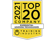 null Consulting Wins Top 20 Experiential Learning Companies 2021