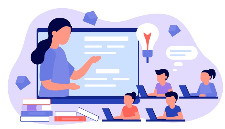How Blended Learning Assists Organizational Adaptability