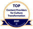 Top Content Providers For Cultural Transformation