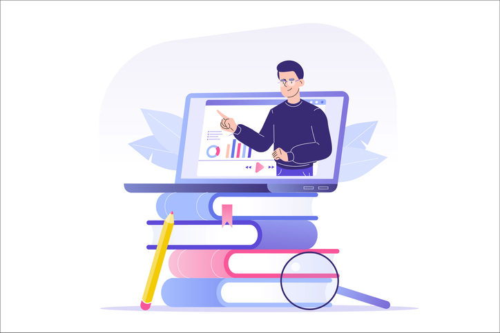 Learning Experience Design