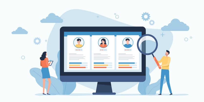 Remote onboarding