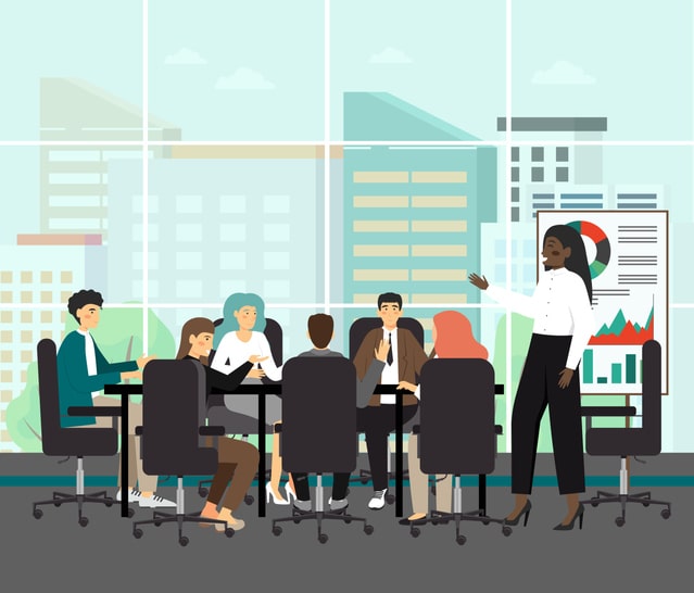 Corporate Training
