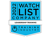 null Selected as 2022 Leadership Training Watch List Company