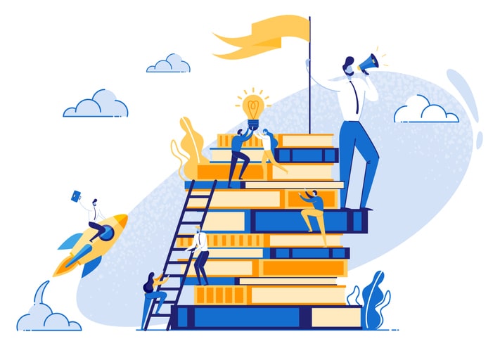 Learning Library