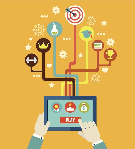 Gamification (L&D)